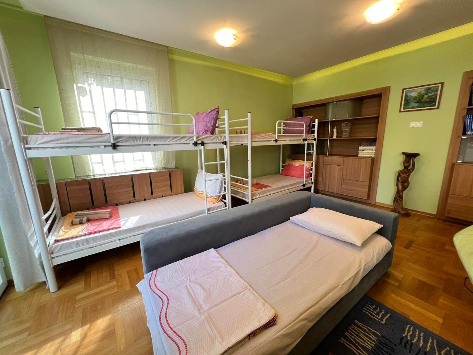 Apartment Mumbai Spacious 2bdr Near Vitosha Blvd And Ndk Sofia