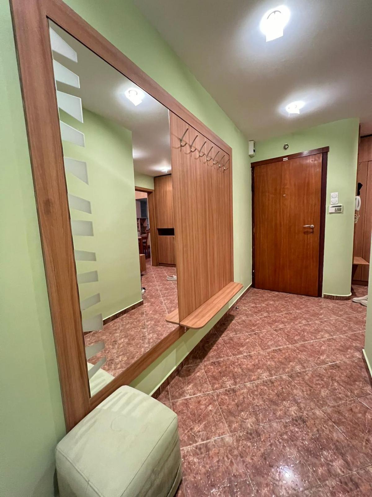 Mumbai Spacious 2bdr Near Vitosha Blvd And Ndk * Sofia